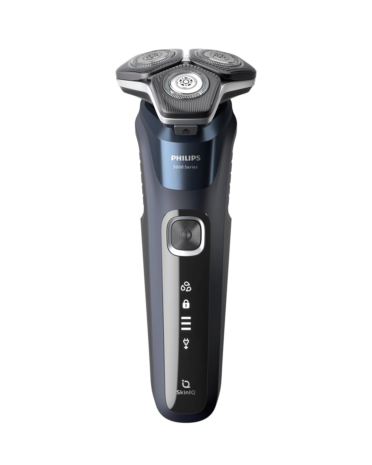 Philips SHAVER Series 5000 S5885/25 Elektrisk Wet & Dry-shaver