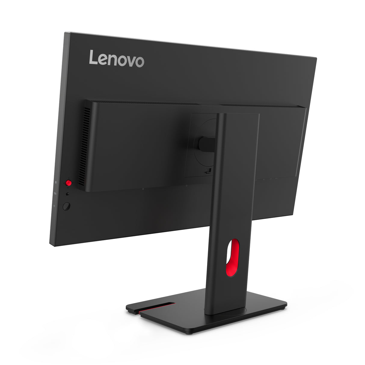 Lenovo ThinkVision T27Q-40 27 IPS 2560 x 1440 (2K) HDMI DisplayPort 120Hz