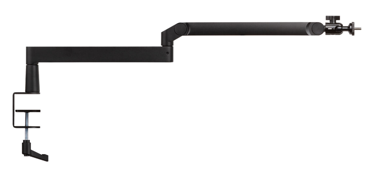 Elgato Wave Mic Arm LP Broadcast microphone stand