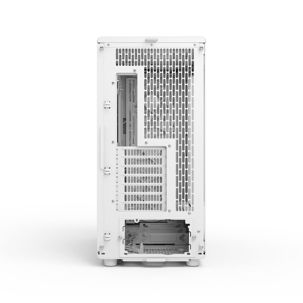 Fractal Design Epoch XL Tower Hvid
