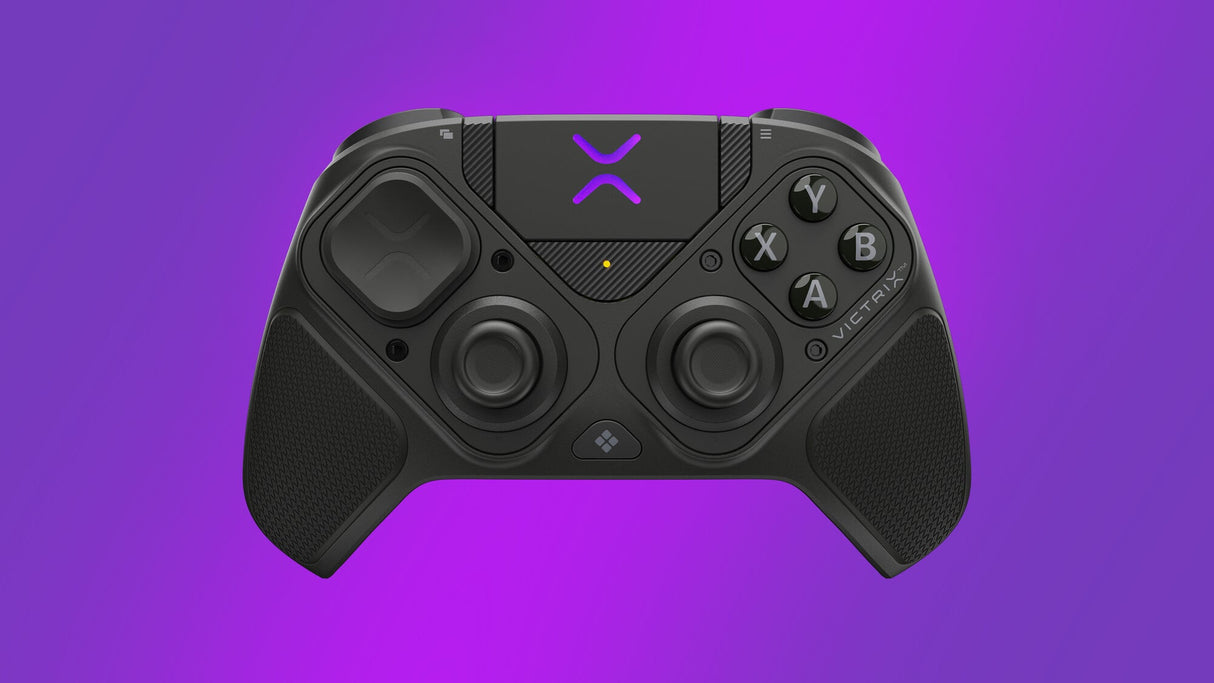 Turtle Beach TBC-5101-85 spil-controller Sort Bluetooth/USB Gamepad PC