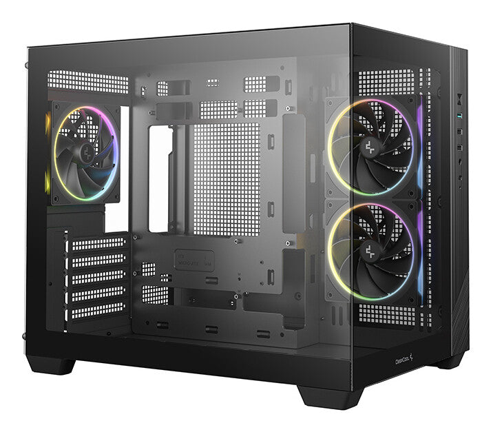 DeepCool CG330 3F Tower Sort