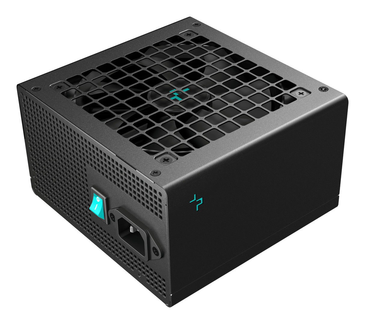Gamer Storm PN750M enhed til strømforsyning 750 W 20+4 pin ATX ATX Sort