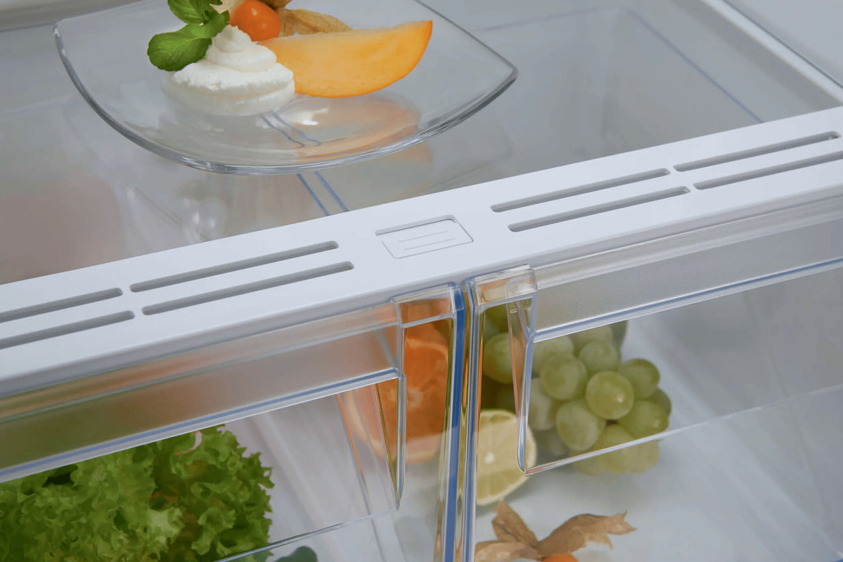 Electrolux ENT6NE18S Indbygget 257 L Hvid