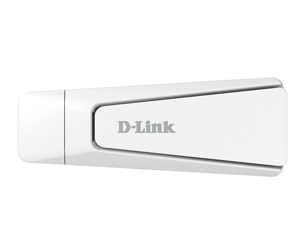 D-Link AX18U AX1800 WiFi 6 USB adapter