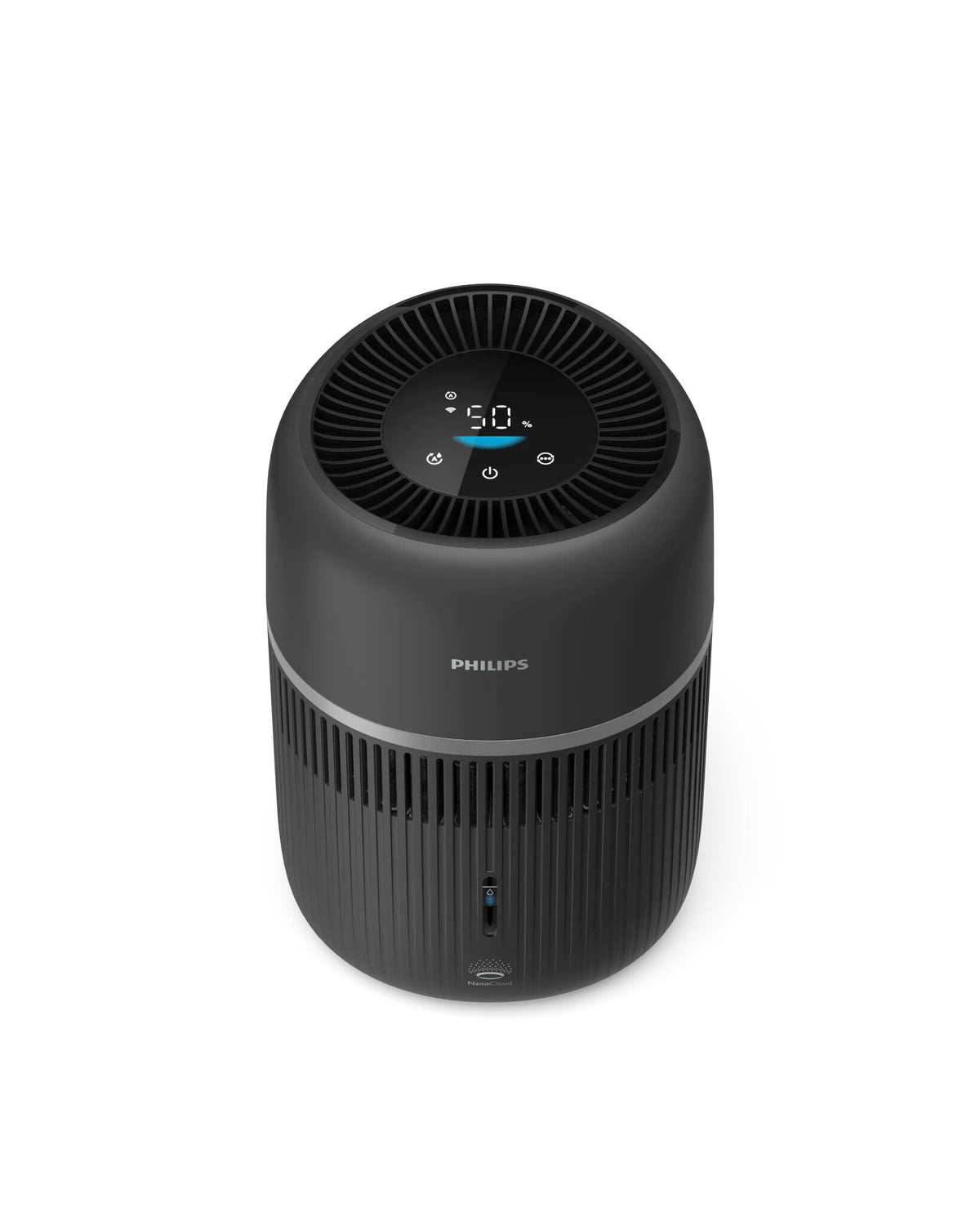 Philips 4000 series HU4210/03 humidifier Ultrasonic 3.5 L Dark Grey 3 W