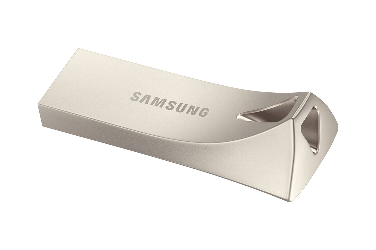 Samsung MUF-256BE USB-nøgle 256 GB USB Type-A 3.2 Gen 1 (3.1 Gen 1) Sølv
