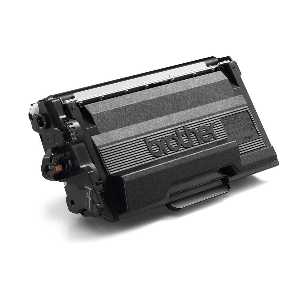 Brother TN3600 Sort 3000 sider Toner