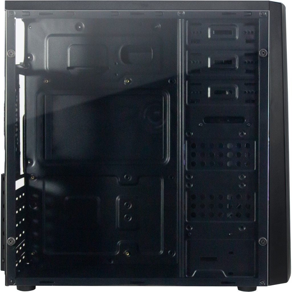 Inter-Tech B-42 RGB Tower ATX Sort