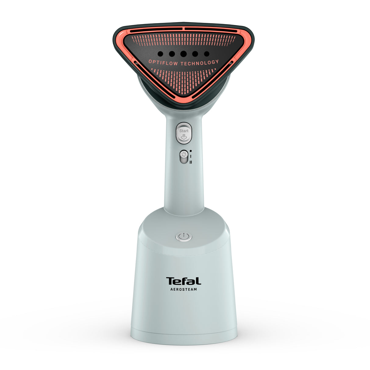 Tefal AeroSteam DT9814F0 Håndholdt Steamer 1400W Hvid