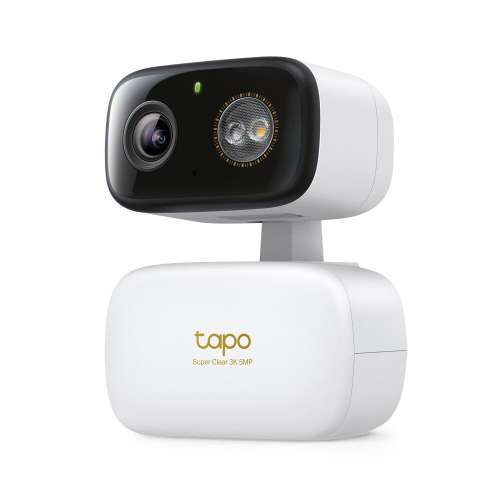 TP-Link Tapo C236 Netværksovervågningskamera Udendørs Indendørs 2304 x 1296