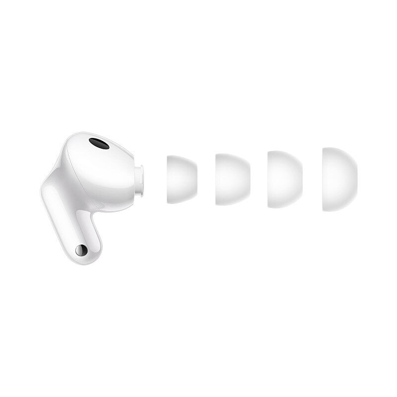Huawei Freebuds Neo | Bluetooth | Microphone | Ice White | Noise canceling | Wireless