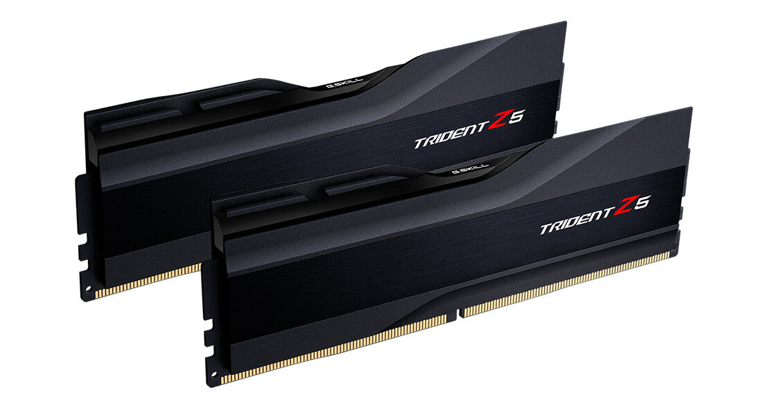 G.Skill Trident Z F5-6000J3040G32GX2-TZ5K hukommelsesmodul 64 GB 2 x 32 GB DDR5 288-pin DIMM