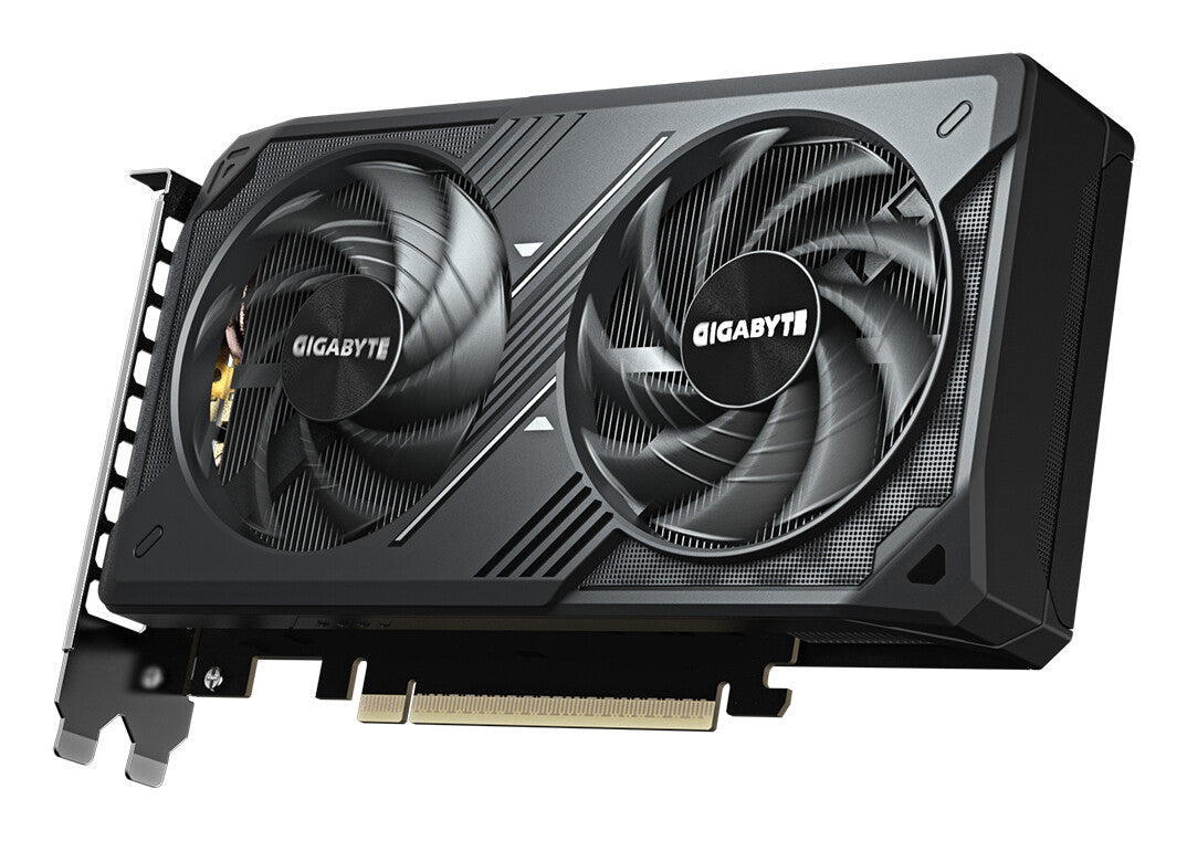 GIGABYTE GeForce RTX 5060 WINDFORCE MAX OC 8G NVIDIA 8 GB GDDR7