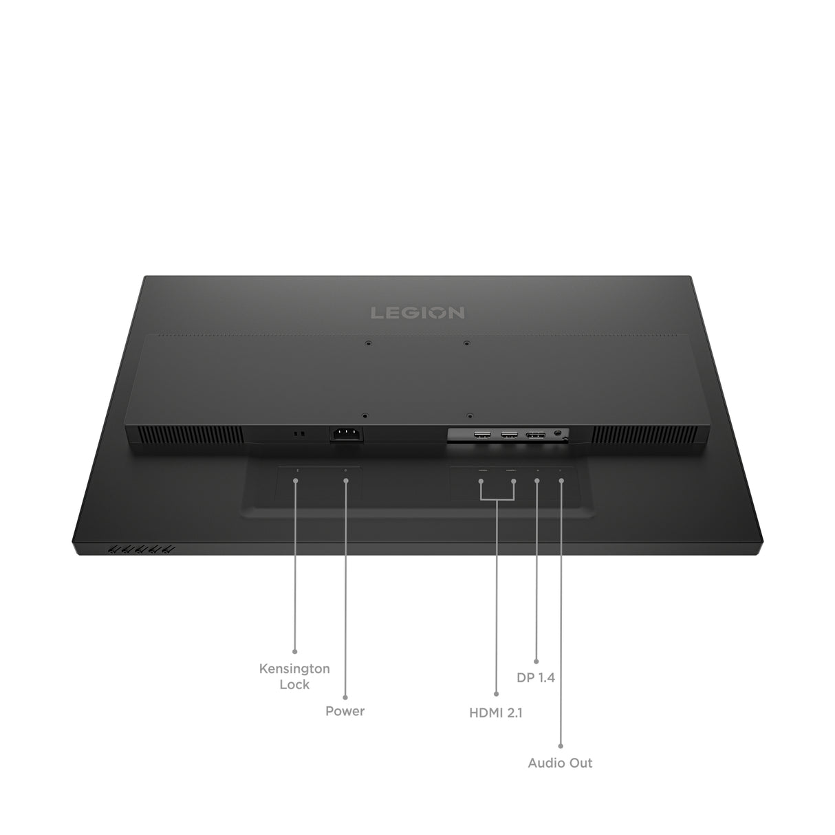 Lenovo Legion 27-10 IPS 1920 x 1080 (Full HD) HDMI DisplayPort 240Hz