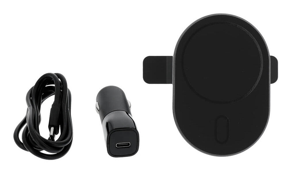 Gear MagSerie Mobilholder Ventilation MagSafe Charge 15W Trådløs