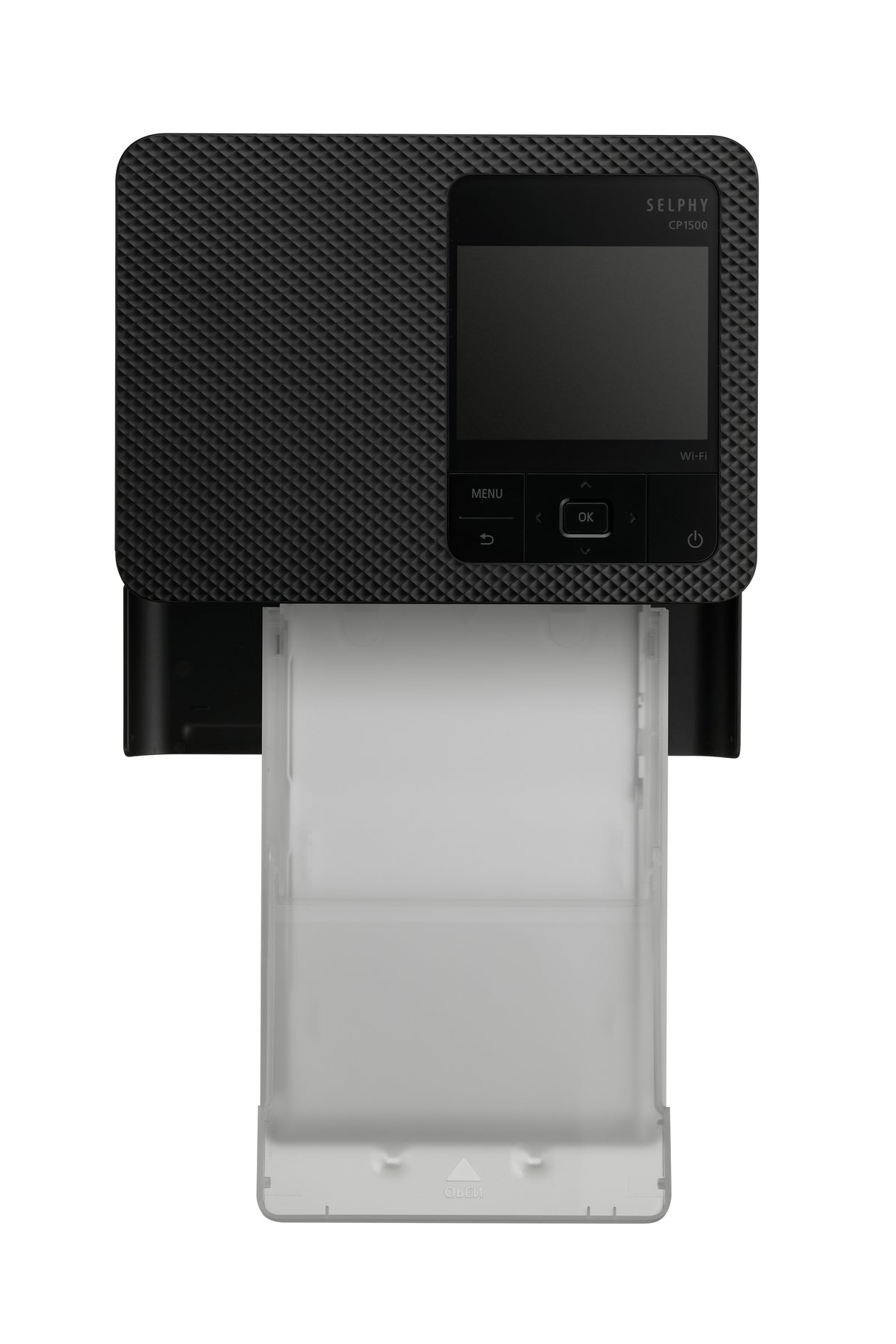 Canon SELPHY CP1500 fotoprinter Farvesublimation 300 x 300 dpi 4" x 6" (10x15 cm) Wi-Fi