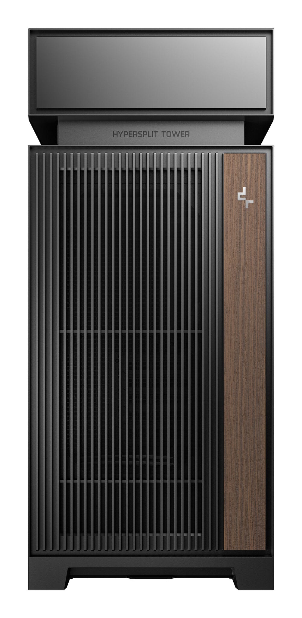 DeepCool CL660 Sort