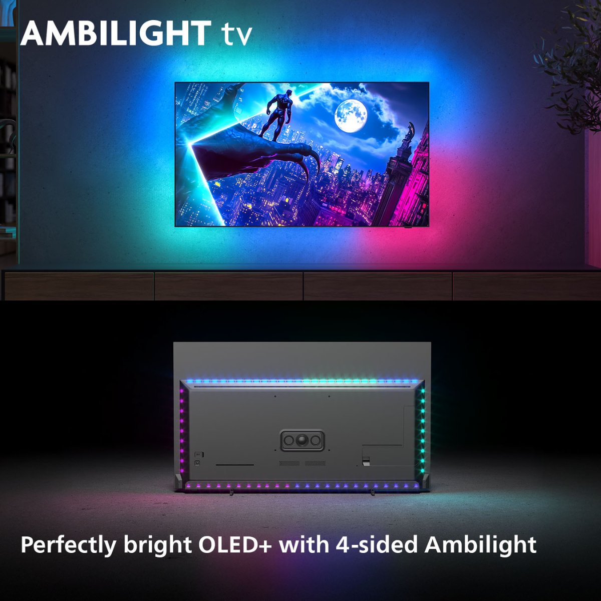 Philips 77OLED950/12