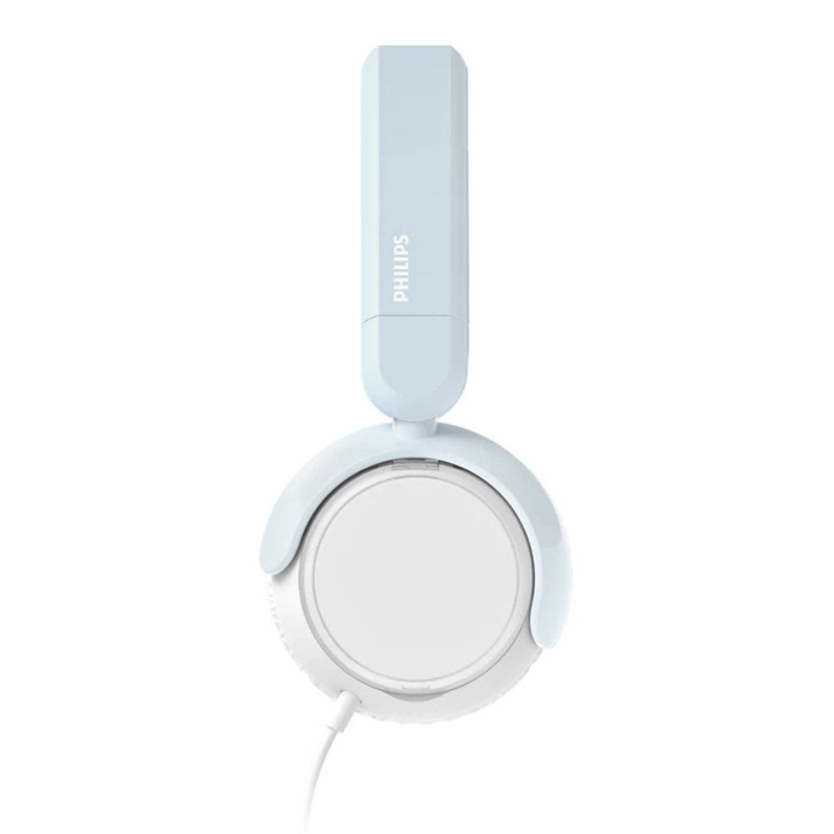 Philips TAK2000BL/00 Børnehovedtlf. Blå