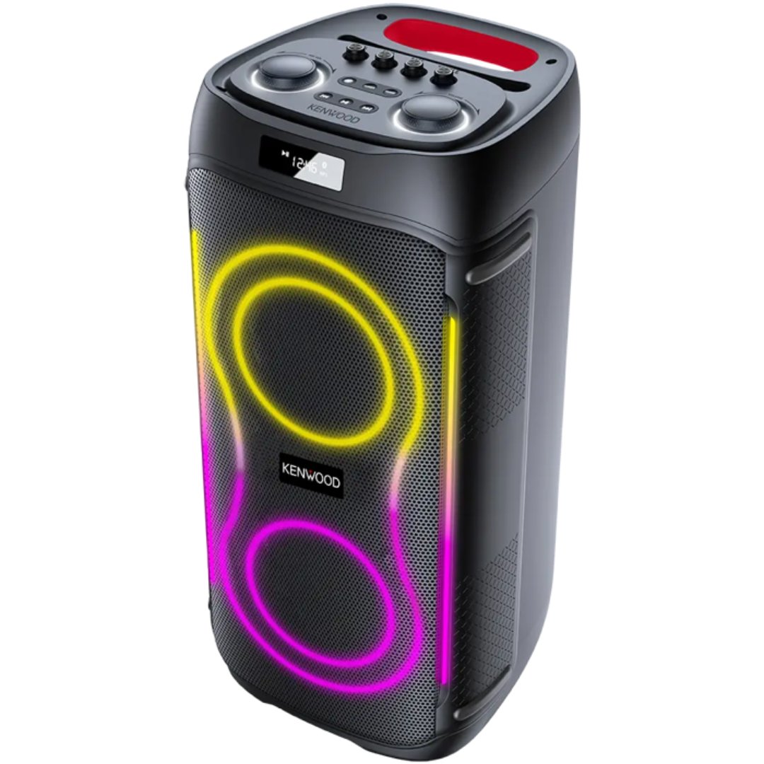 Kenwood AS-P400BT Party Speaker