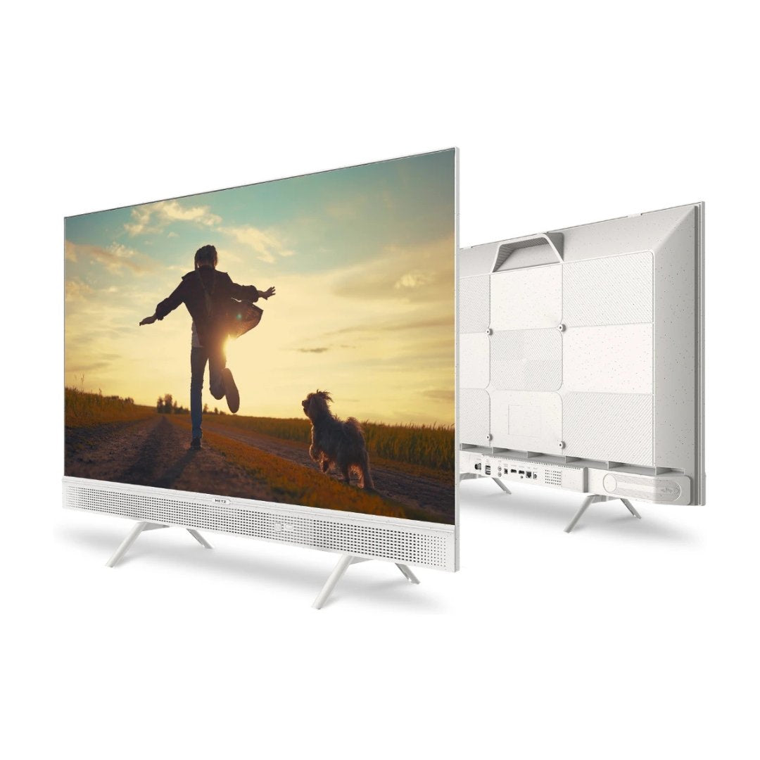 Metz 32MTE7000Z 32" Portable Google TV