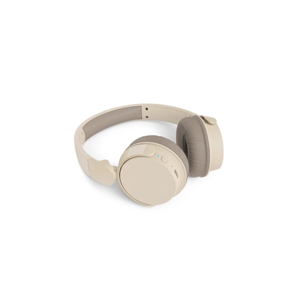 Philips TAH3209BG on-ear bluetooth hovedtelefon - beige