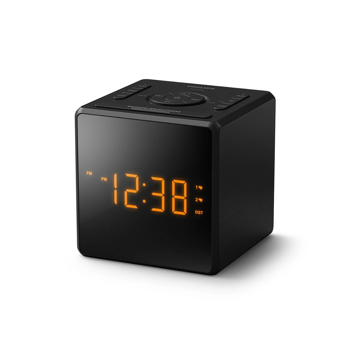 Philips TAR4500 Clockradio