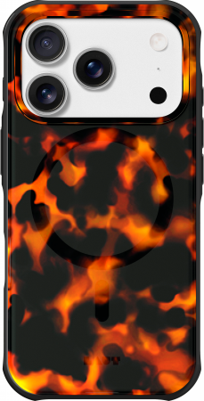 LAUT Huex MagSafe Case for iPhone 17 Pro - Multicolor