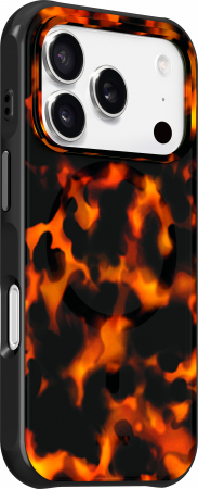 LAUT Huex MagSafe Case for iPhone 17 Pro Max - Multicolor