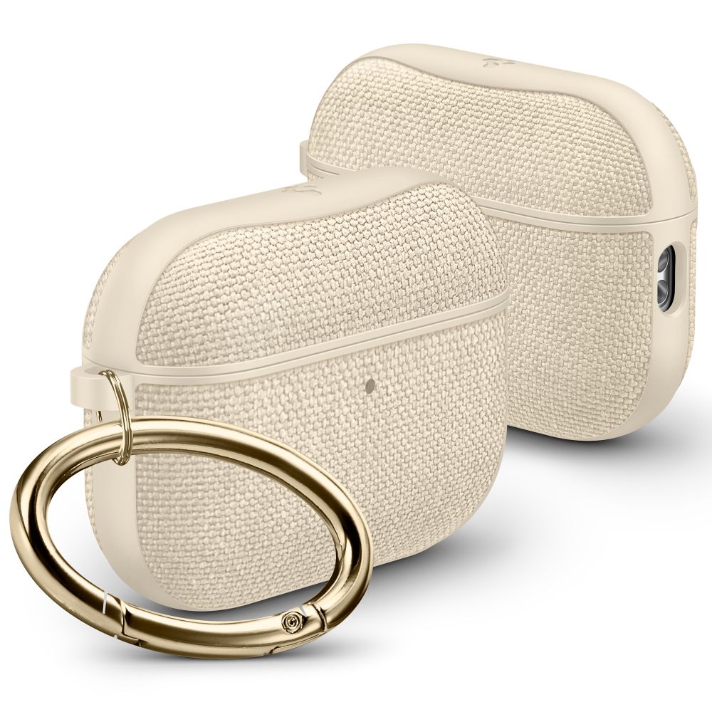 Spigen Urban Fit Case for AirPods 3 - Beige