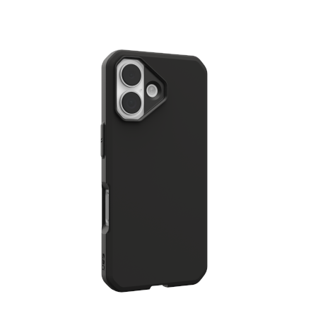 UAG Civilian LT MagSafe Case til iPhone 17 - sort