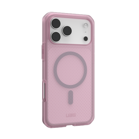 UAG Dot MagSafe Case til iPhone 17 Pro Max - lilla