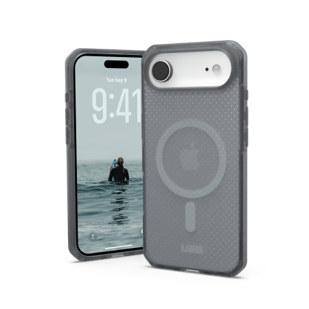 UAG Dot MagSafe Case til iPhone 17 Air - Grå