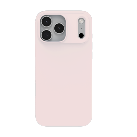 ZAGG Manhattan Snap MagSafe Case til iPhone 17 Pro Max - Pink