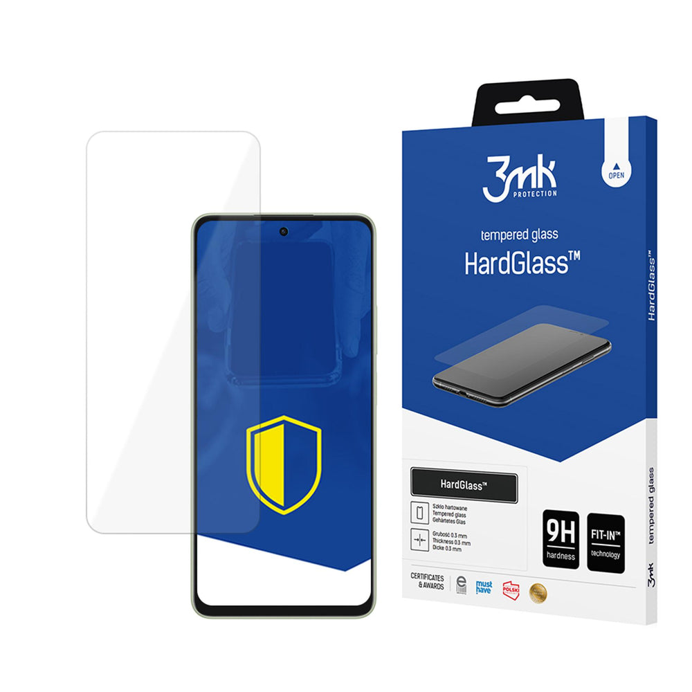 3mk HardGlass hærdet glas til Oppo A5 Pro 5G