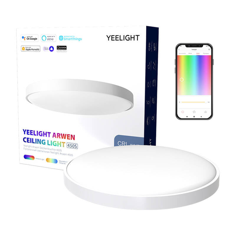 Yeelight Arwen loftslys 450S