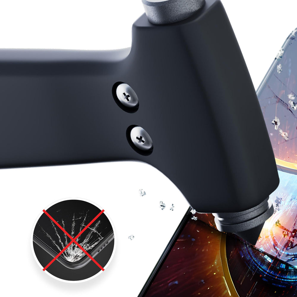 3mk Silky Matt Privacy Privacy Screen Protector til Xiaomi 15T 5G