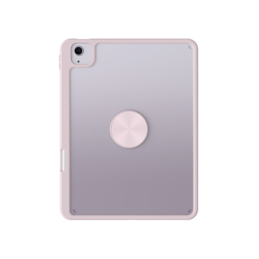 AmazingThing Titan Pro Mag Case til iPad Air M3 11" - Pink