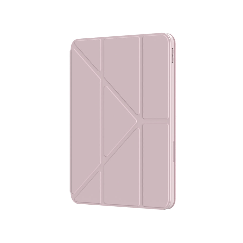 AmazingThing Titan Pro Mag Case til iPad Air M3 11" - Pink