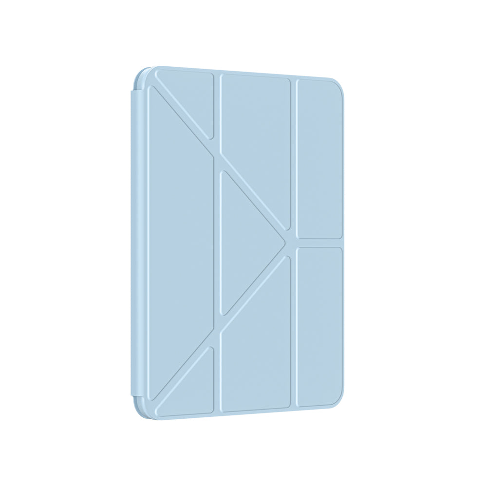 AmazingThing Titan Pro Mag Case til iPad Air M3 11" - Blå