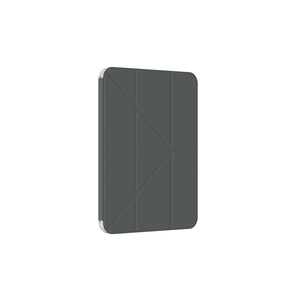 AmazingThing Minimal Case for iPad 11" 2025 - Mørkgrå