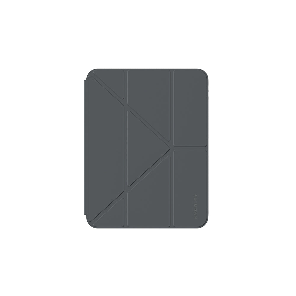 AmazingThing Minimal Case for iPad 11" 2025 - Mørkgrå