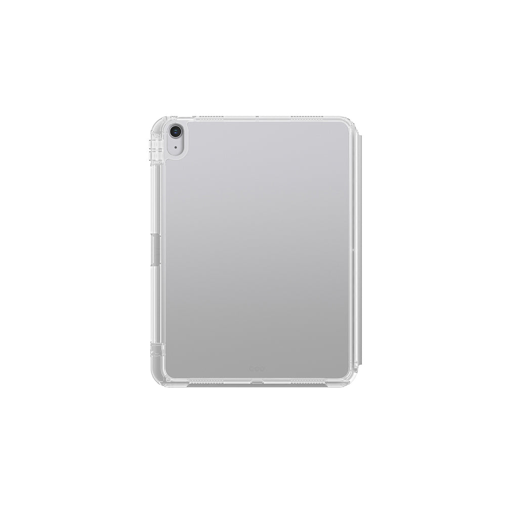 AmazingThing Minimal Case for iPad 11" 2025 - Lysgrå