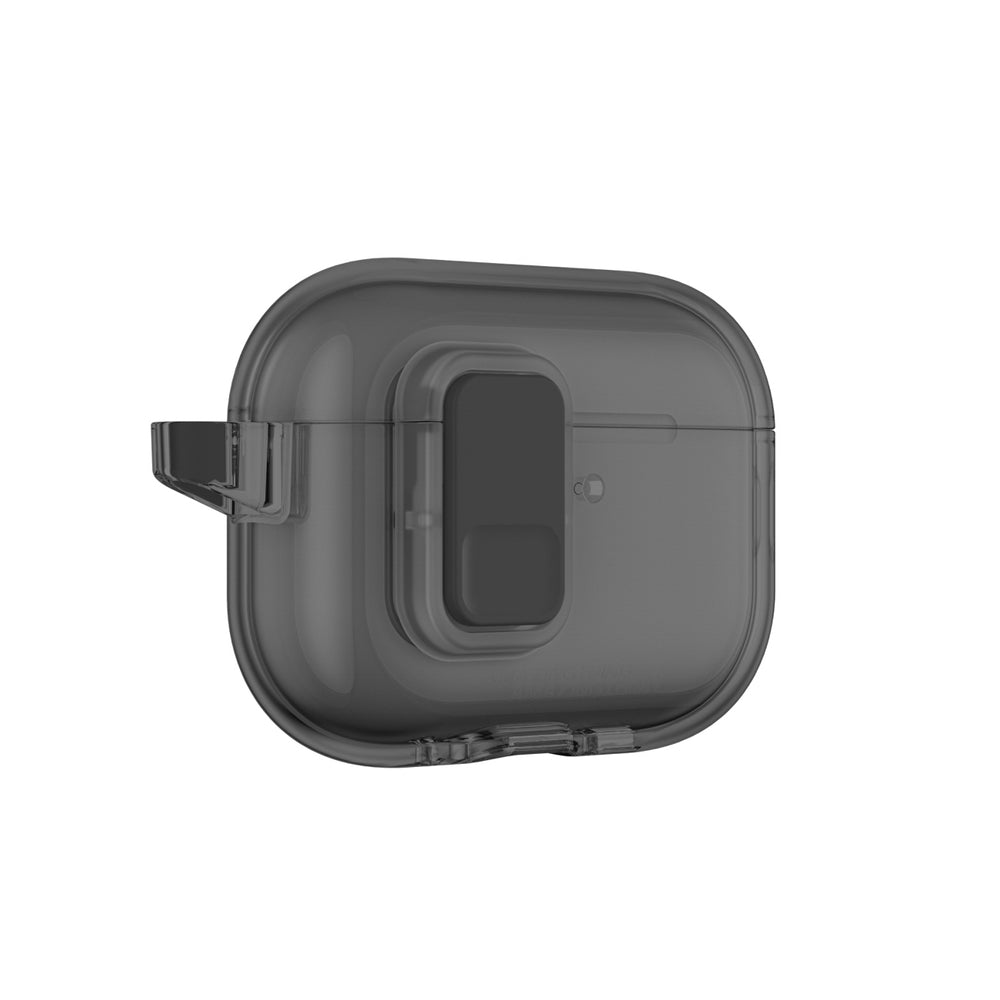 AmazingThing Minimal Case til AirPods Pro 3 - sort