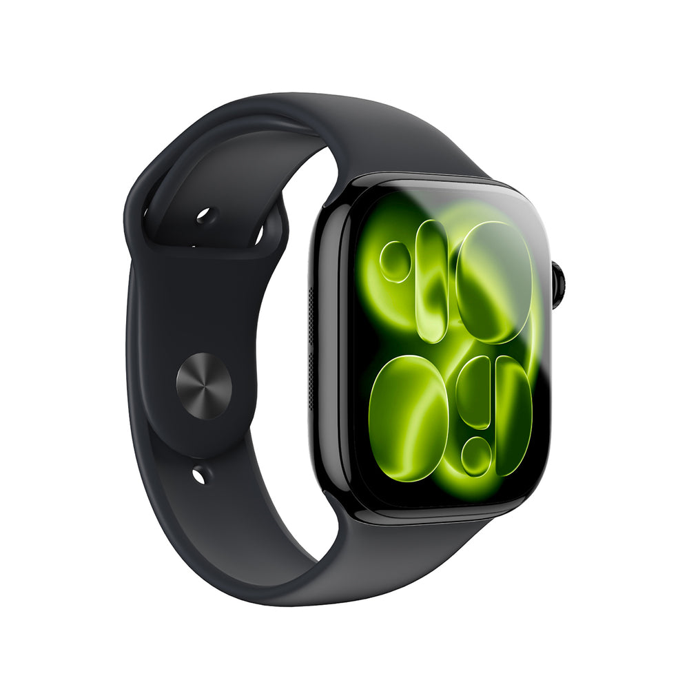 AmazingThing Radix beskyttelsesfolie til Apple Watch Series 11 42 mm