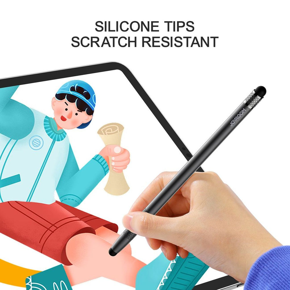 Joyroom JR-DR01 Passive Stylus - Black