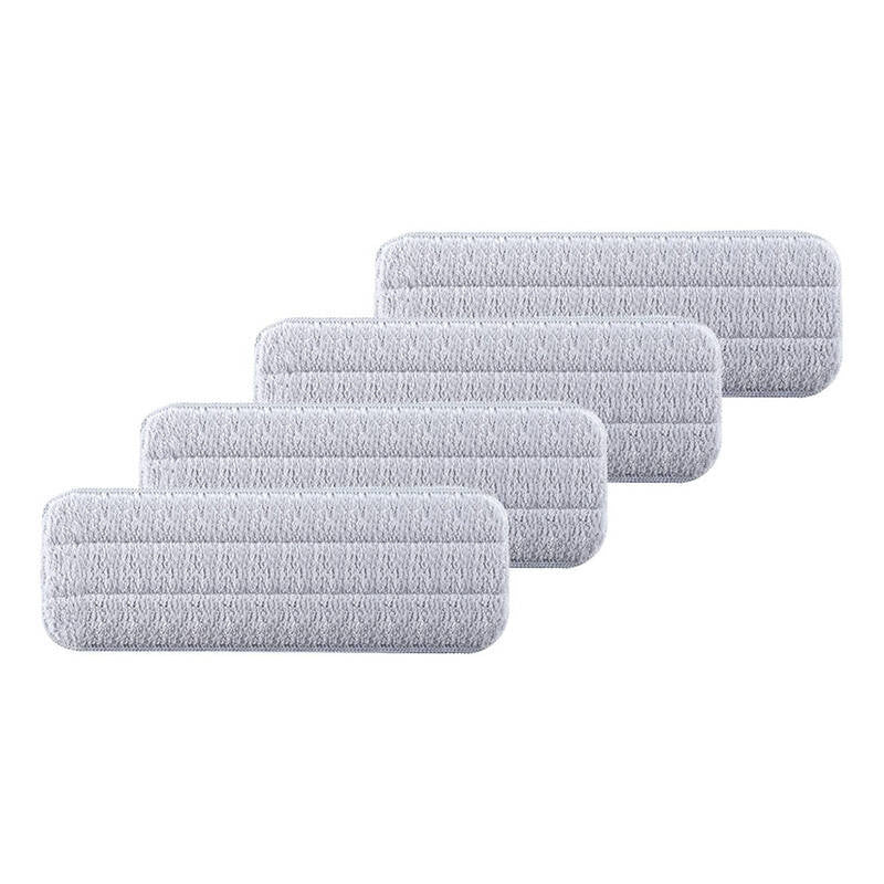 Rengøringsklud Deerma TB01 (4 stykker)