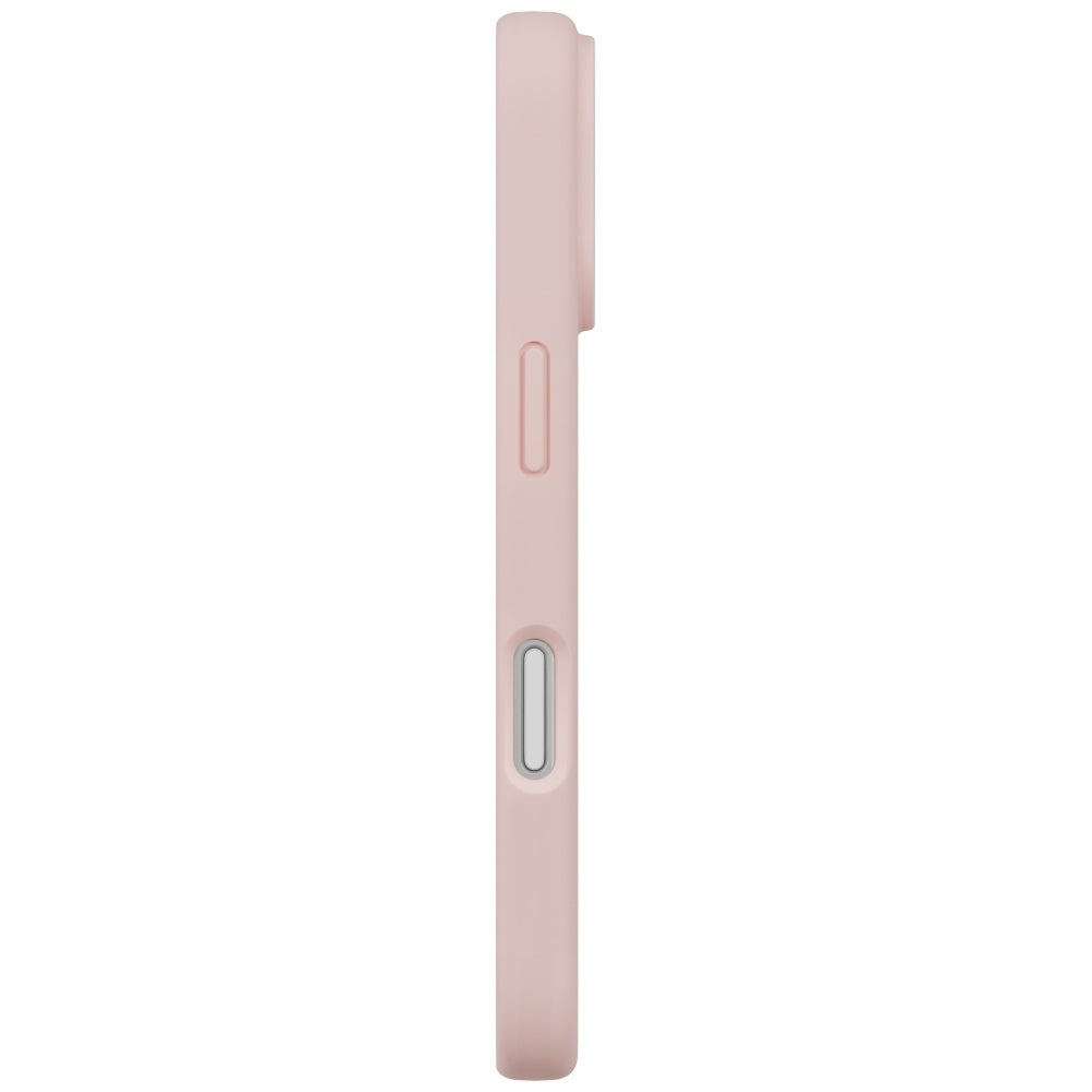 Uniq Lino iPhone 17 Magclick opladningsfoder - Pink