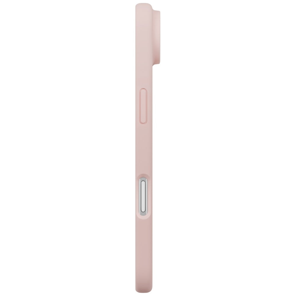 Uniq Lino iPhone Air Magclick opladningsfoder - Pink